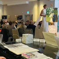 The Hampstead and Regents Park Wedding Fair