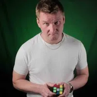 Tommy North: Stand up to suicide - Morecambe Bay Fringe