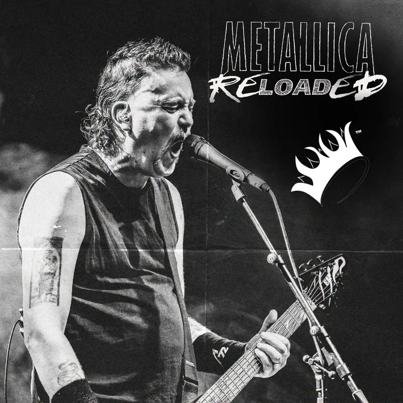 Metallica Reloaded