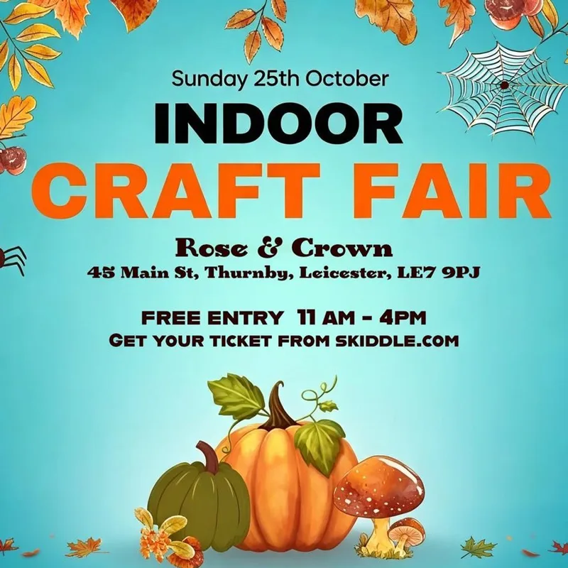 Craft fair