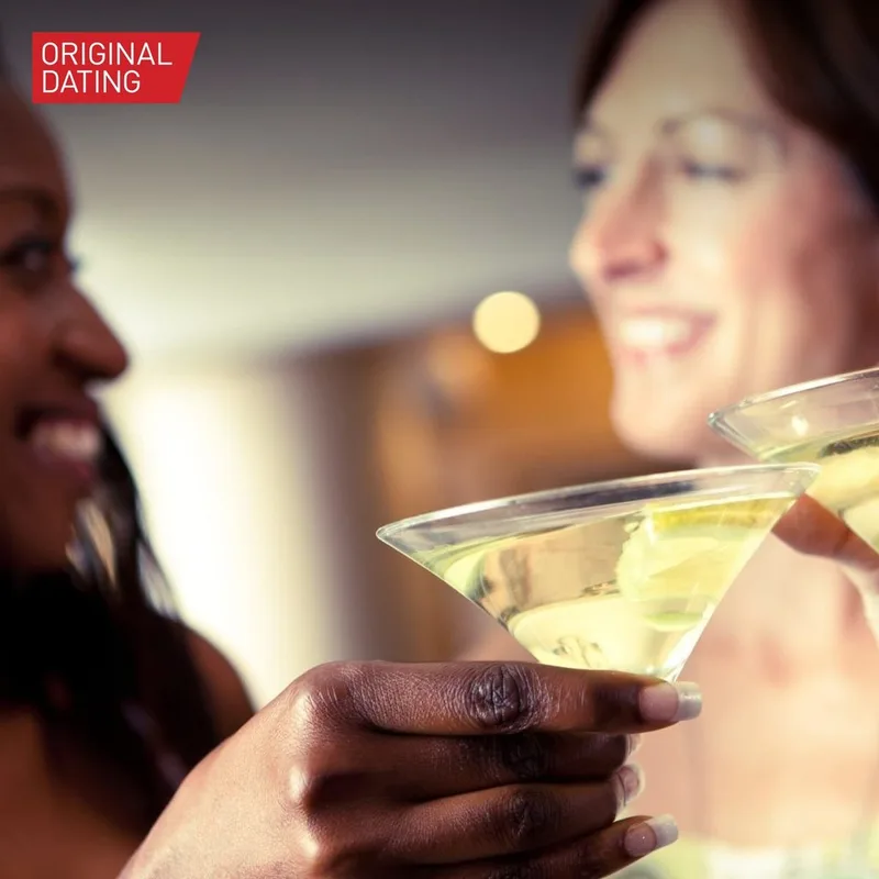 Lesbian Speed Dating in Central London @ Revolve - YOTEL | 20s-40s