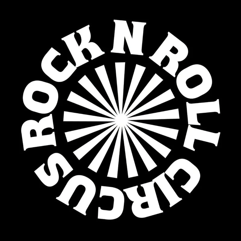 Rock N Roll Circus London