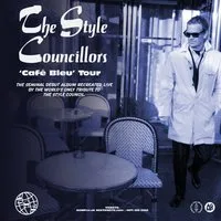 THE STYLE COUNCILLORS