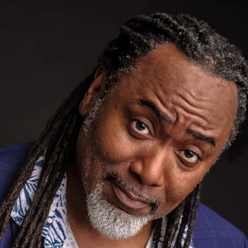 JTT Comedy Club Reg Hunter Special West Bridgford