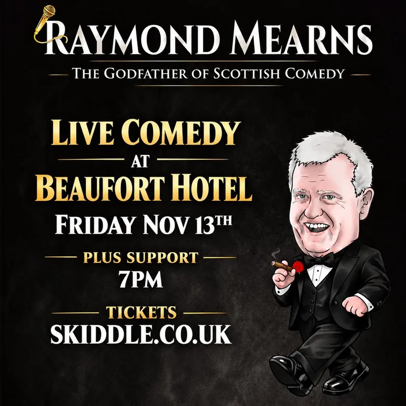 Raymond Mearns
