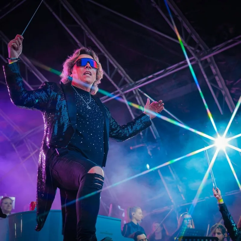 Symphonic Ibiza Orchestra | Earlham Park Concert 2027