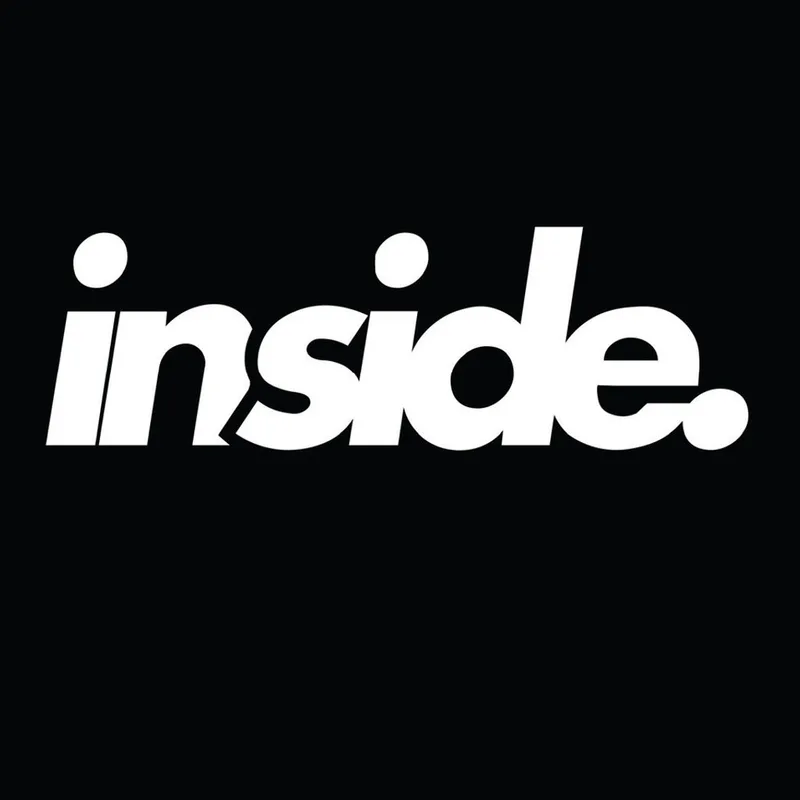 Inside Launch Party