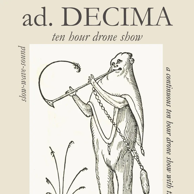 ad. DECIMA