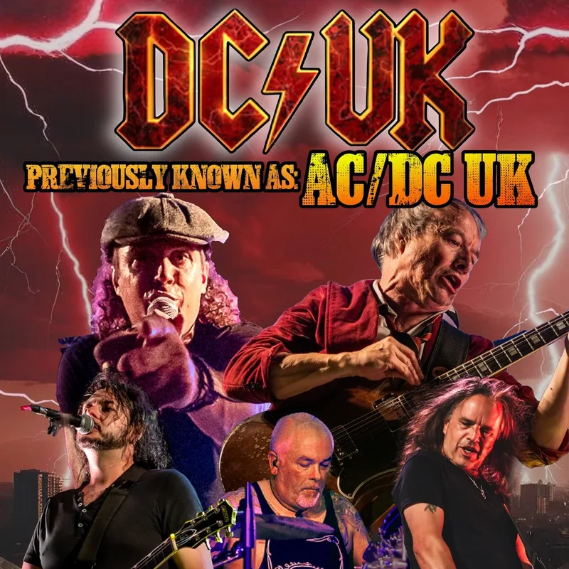 DC/UK (formerly AC/DC UK)