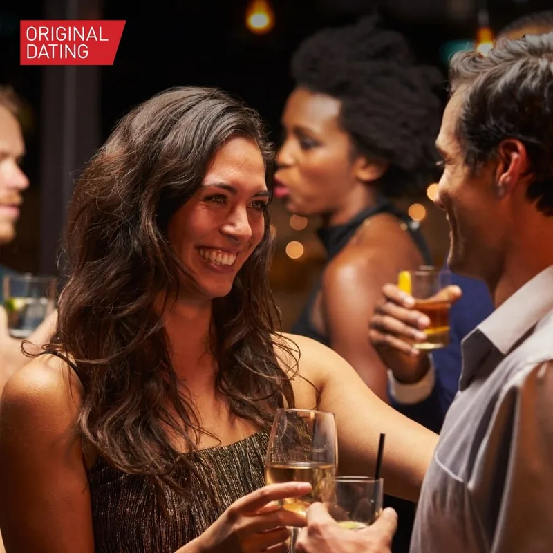 Speed Dating in Derby @ Bistrot Pierre | 30s-40s
