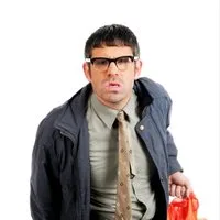 JTT Comedy Club Special with Angelos Epithemiou - Morecambe