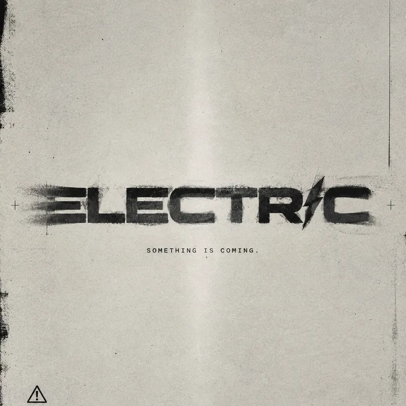 Electric Events - Halloween