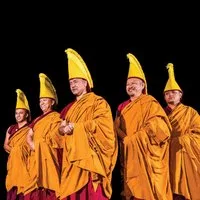 Tashi Lhunpo Monks - The Power of Peace