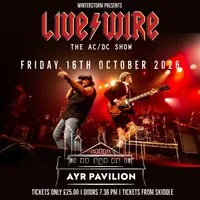 Livewire | The ACDC Show
