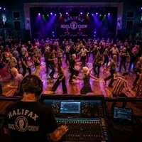 Halifax Soul Crew Soul Weekender