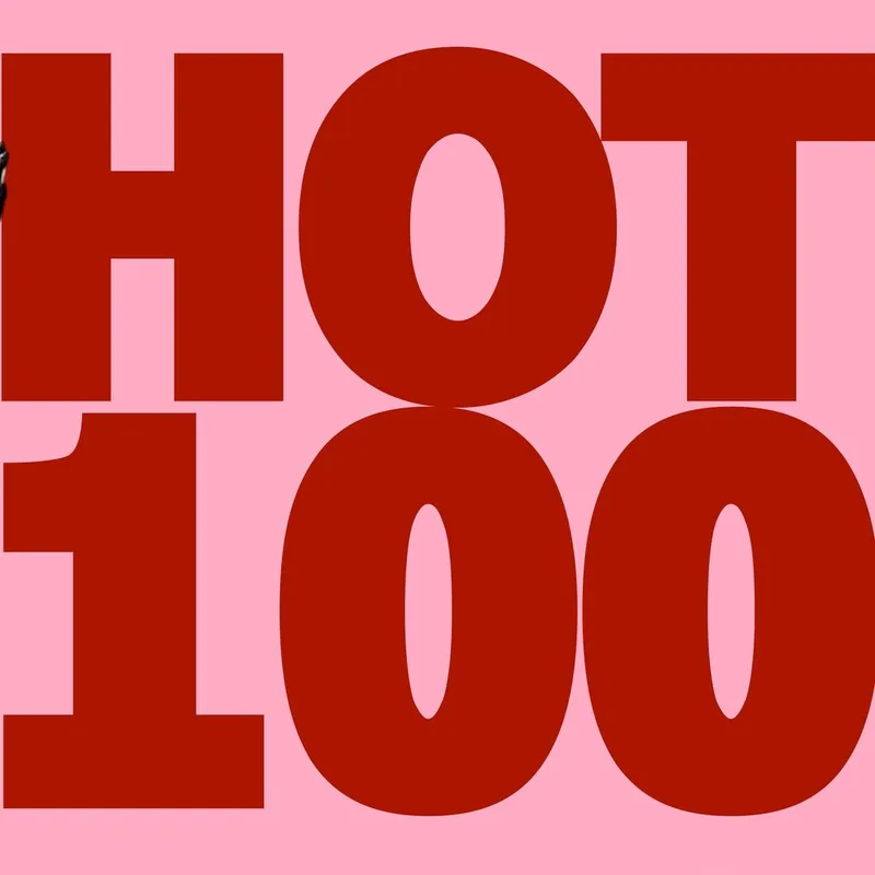 Hot100 - All female special