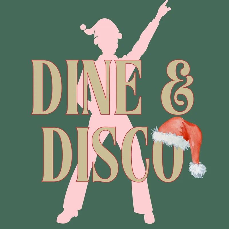 Dine & Disco