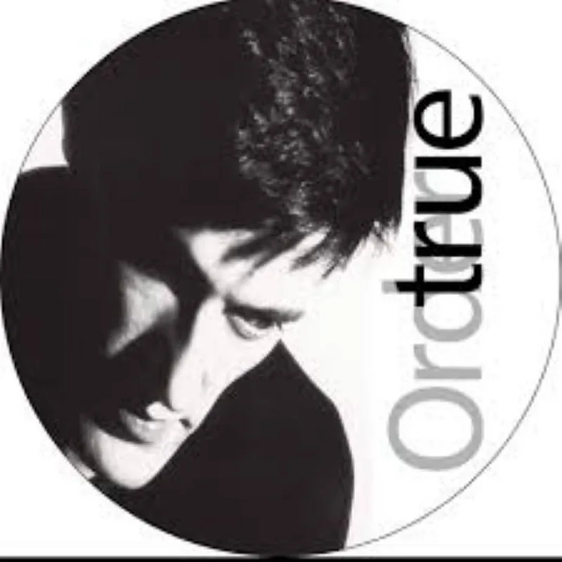 True Order - the sound of New Order