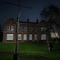 Royal Mersey Yacht Club Ghost Hunt Saturday 12th September 2026