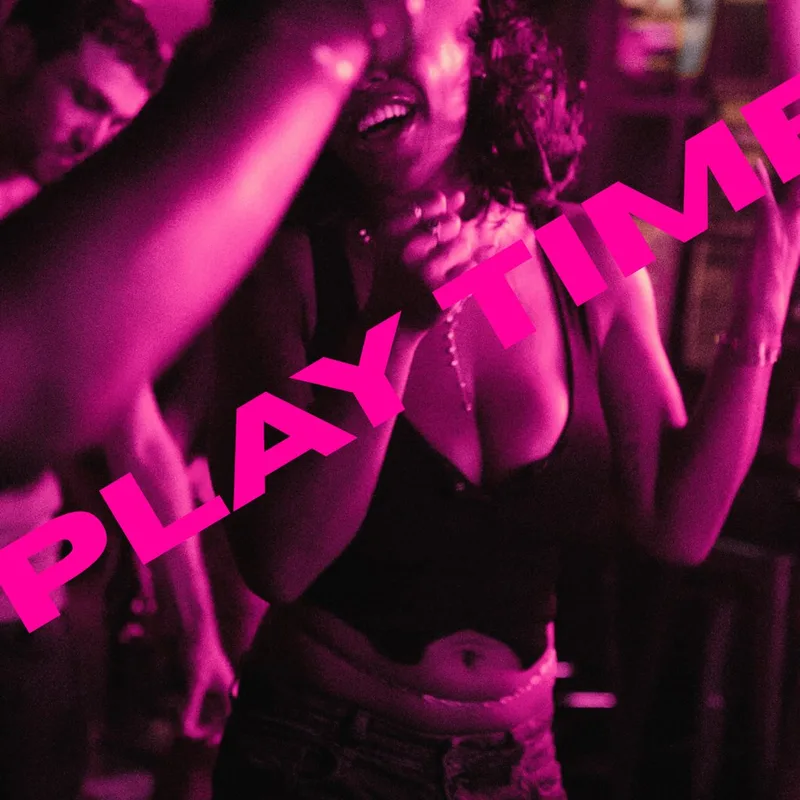 playtime II