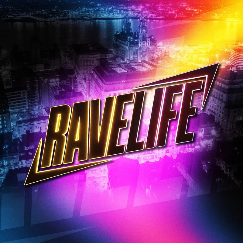 Ravelife IV
