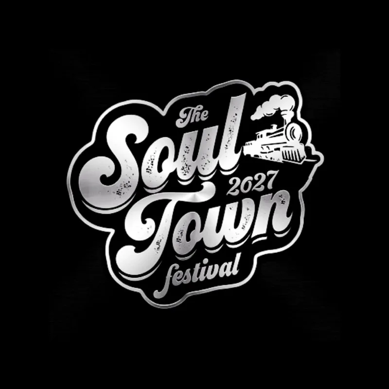 SoulTown Festival - 2027 - 10YR Anniversary