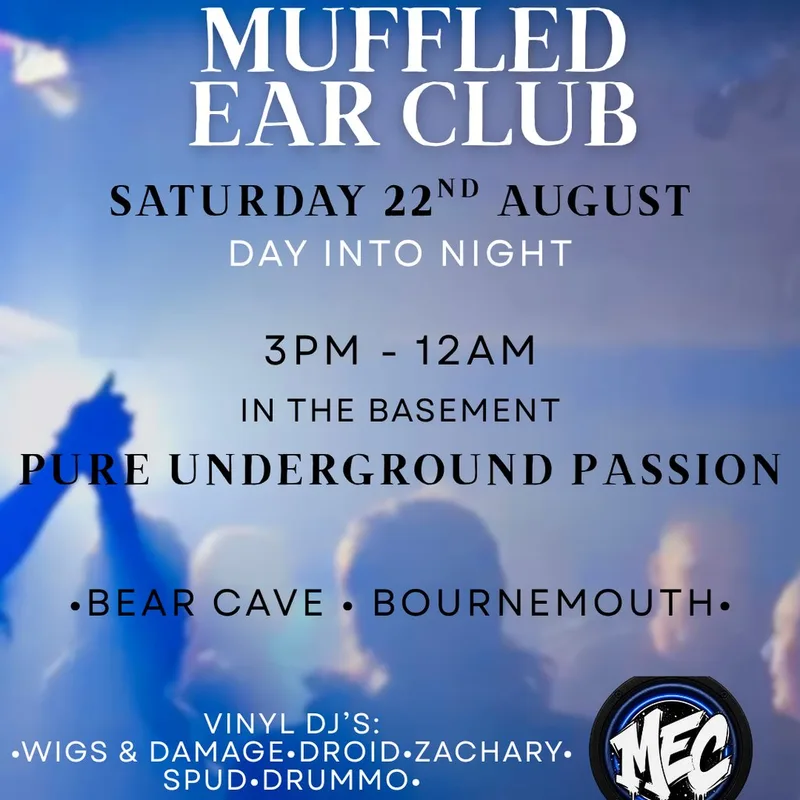 Muffled Ear Club