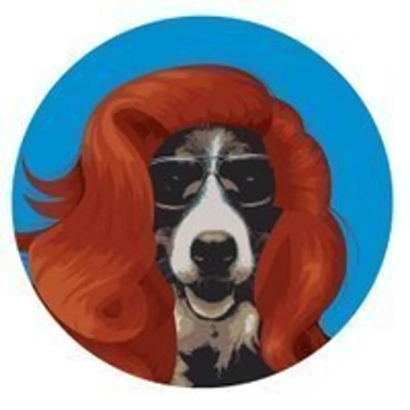 Hare of the Dog Comedy - 4th Birthday!