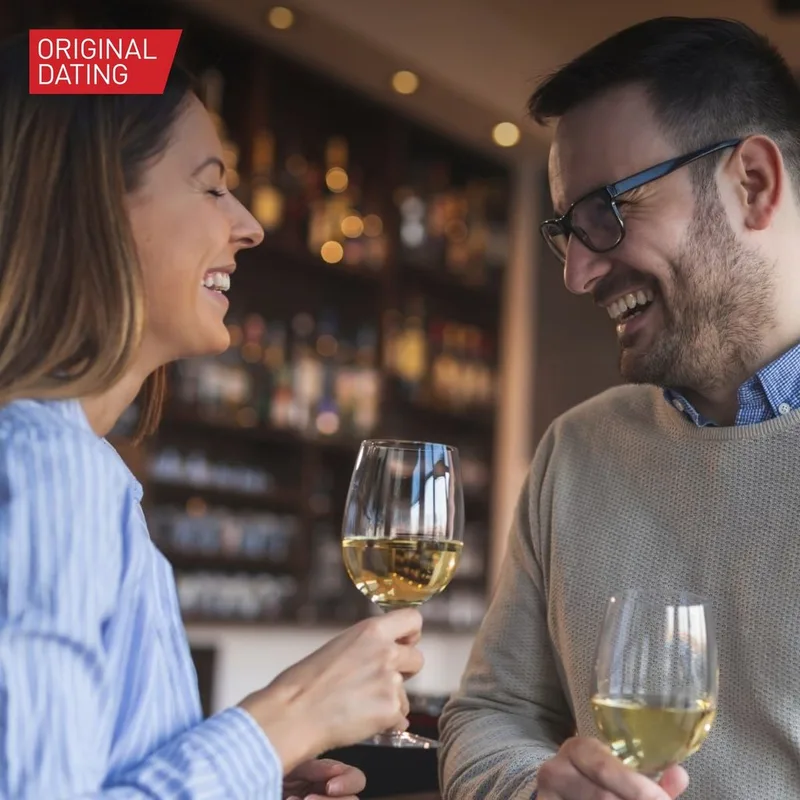 Speed Dating in Central London @ The Cocktail Club Oxford Circus | 50s-60s