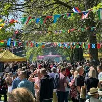 Tettenhall Dine ‘N’ Devour Food & Artisan Festival 2026