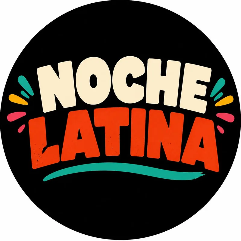 Noche Latina at Nyla's - Launch Party - Friday 4th September
