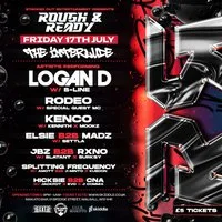 rough & Ready Presents: The Interlude