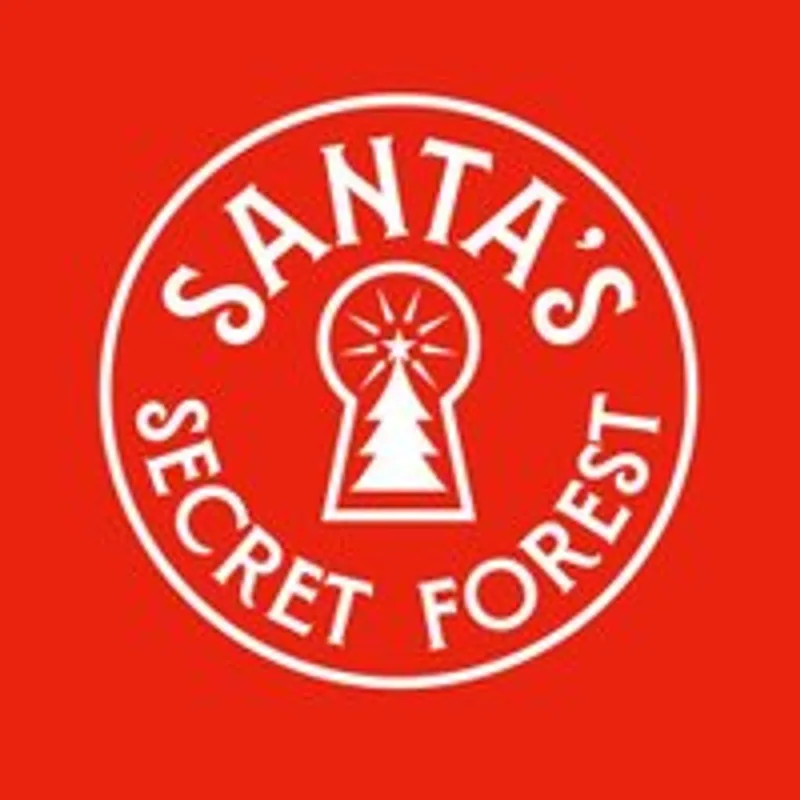 Santa's Secret Forest - SEN Session