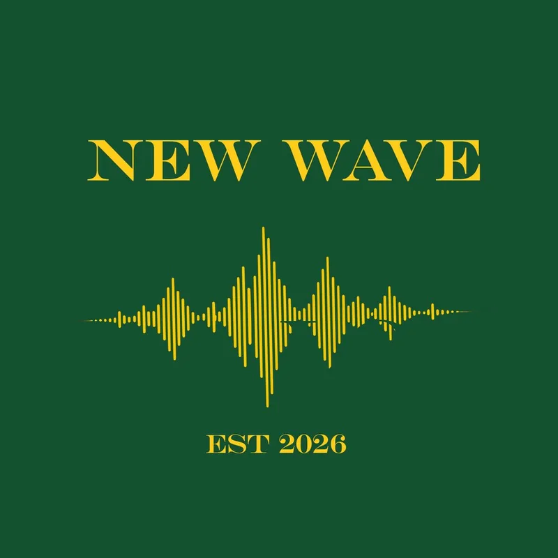 New Wave-Alt rock night