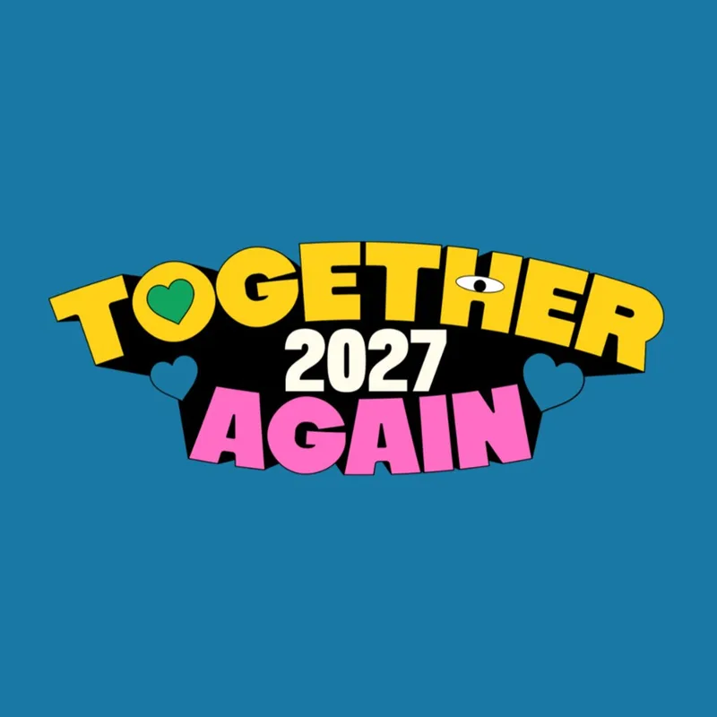 Together Again Festival 2027