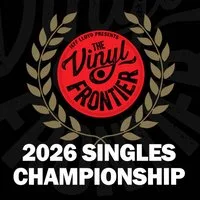 The Vinyl Frontier: Singles Championship