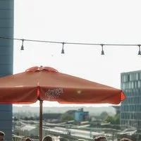 Drinks with a View. BAR OPEN!