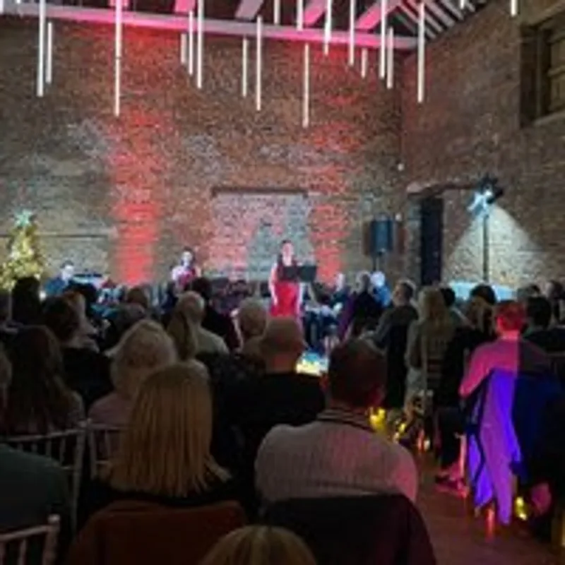 Carols By Candlelight 2026 - Friday 18th December