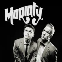 MORIATY - Barbican Theatre