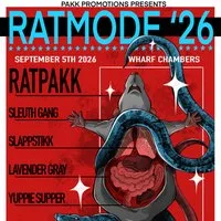 Rat Mode '26