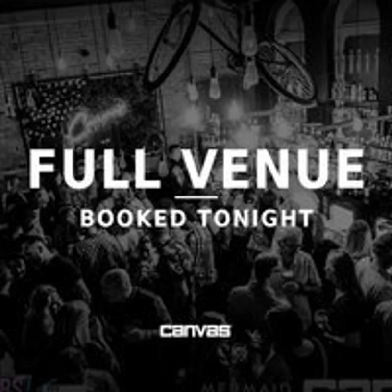 Full Venue Hire