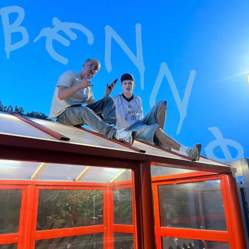 All Night Long - BENNO
