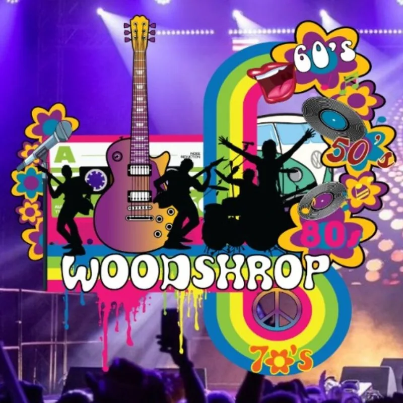 Woodshrop Festival