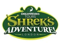 Shrek London - Entrance