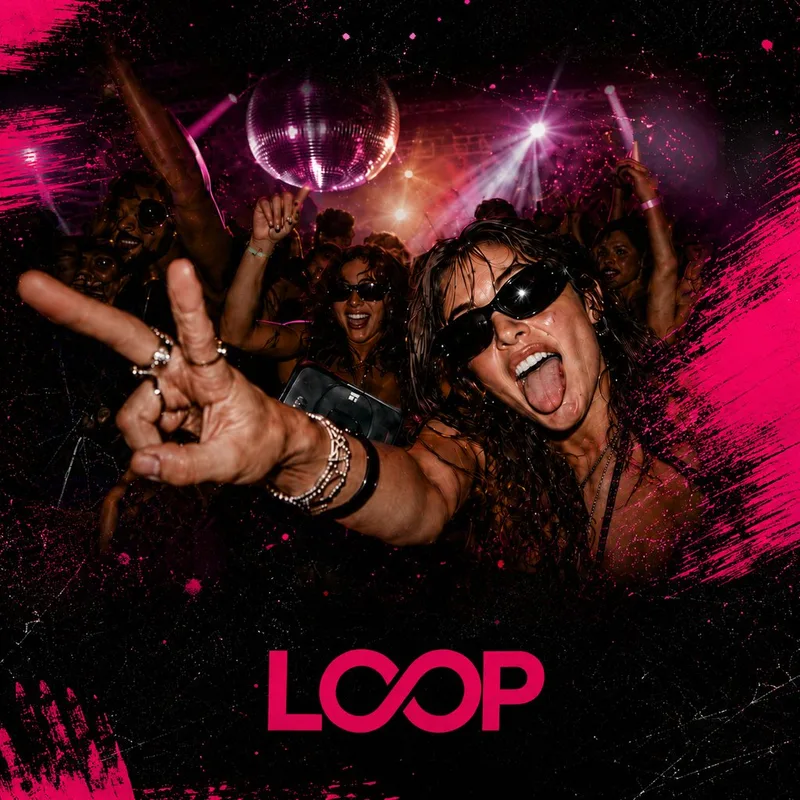Loop every Saturday at Electric Ballroom