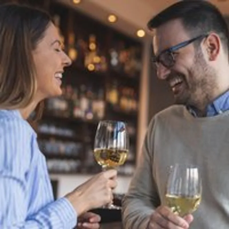 Over 40s Speed Dating in London | Ages 40-55
