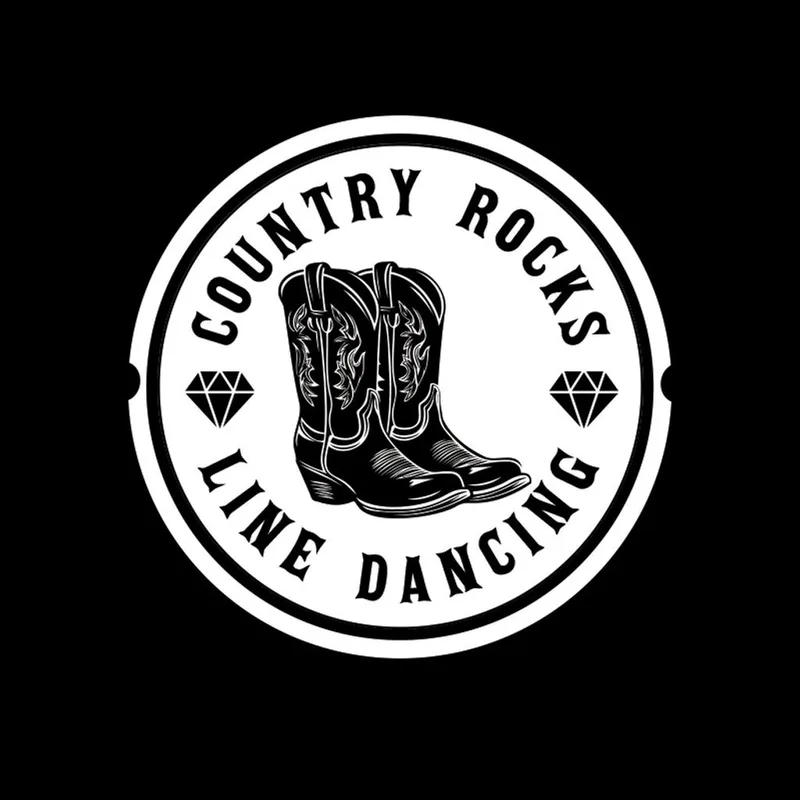 Country Rocks Beginner Line Dance Workshop