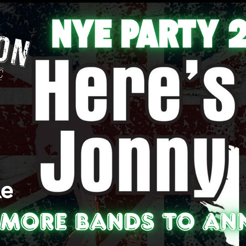 The Garrison NYE Party 26