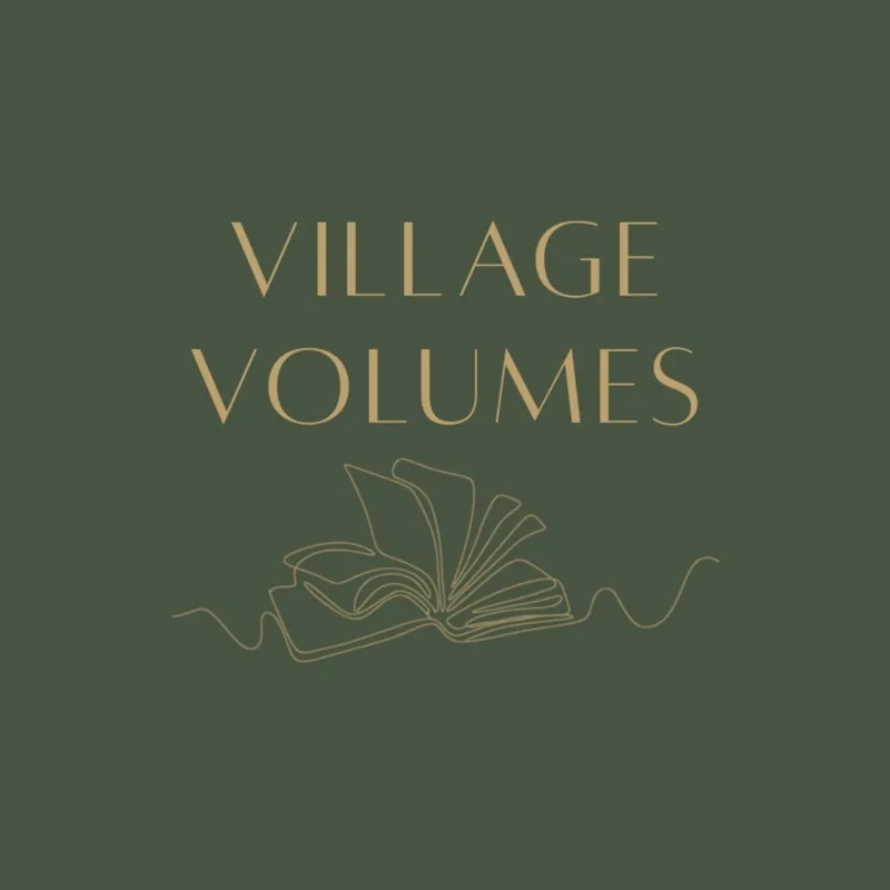 Village Volumes Gathering 25/08/2026