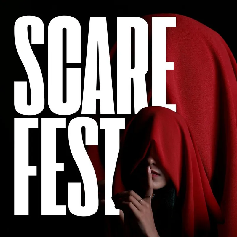 ScareFest 2026